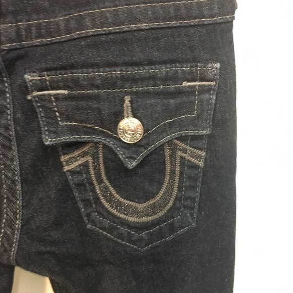 True Religion Bootcut Jeans - Picture 4 of 7